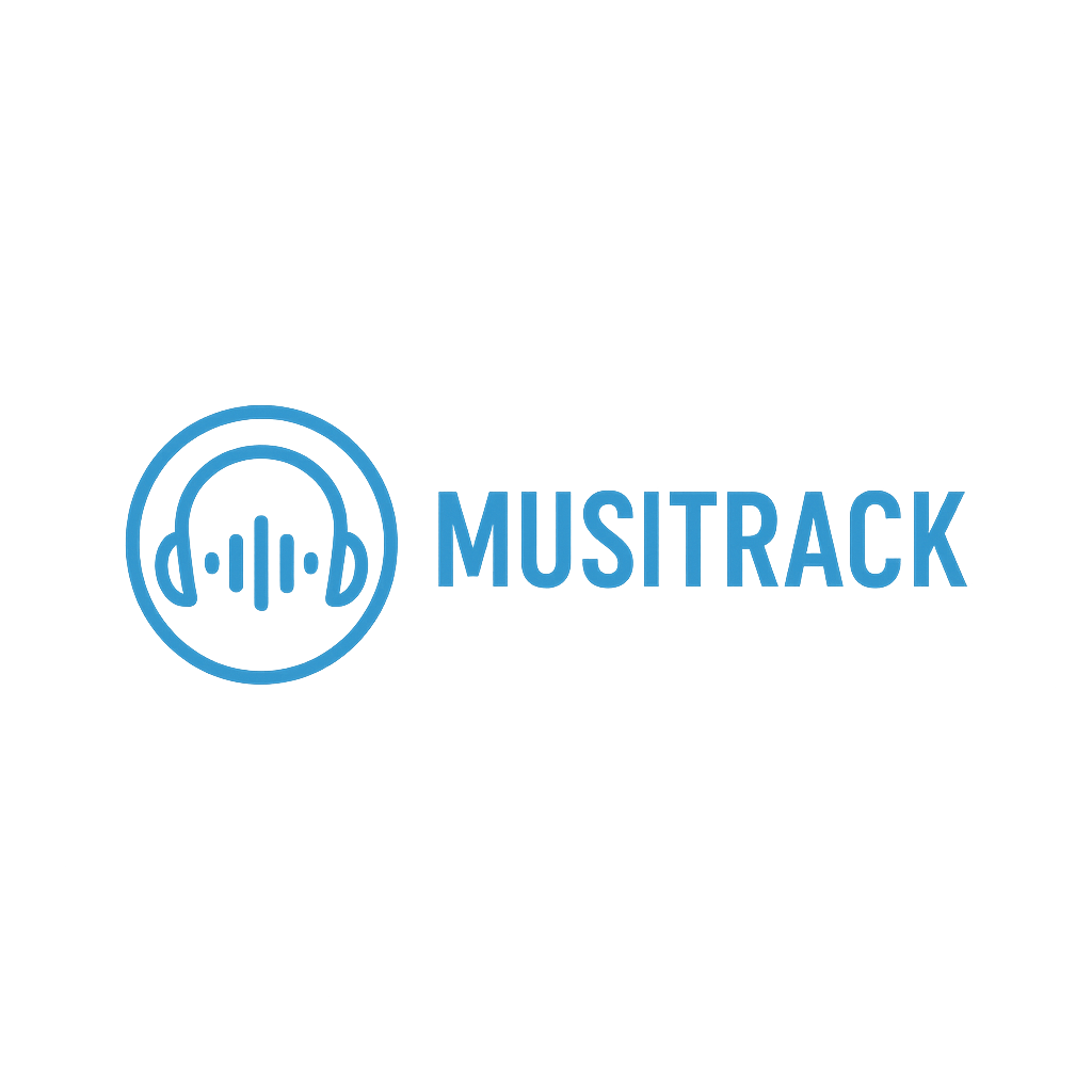 Logo Musitrack